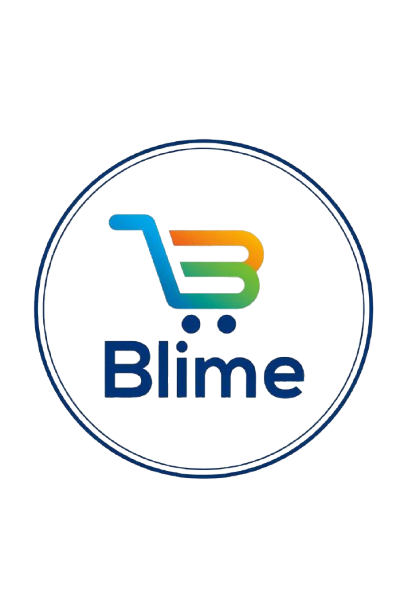 BLIME Logo